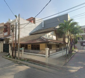 Rumah Dijual Muara Karang Blok 4 Hitung Tanah Uk10x15m2 At Jakarta Utara #1