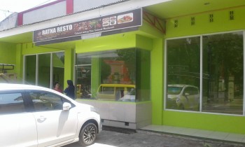Dijual Rumah Usaha Depan Perkantoran Di Citamiang Sukabumi #1