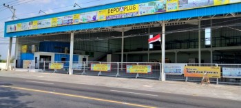Gudang 1 Lantai Jl. Wates Km 11 Sedayu Bantul Yogyakarta #1