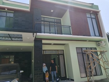 Dijual Kavling Rumah Mewah 2 Lantai, Lokasi Jl Kepatihan, Keniten, Tamanmartani, Kalasan Sleman. #1