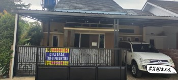 Jual Rumah Berkualitas Di Cluster Sukaati Residence, Dekat Dengan Exit Tol Cikampek Dan Pasar Induk Kopo #1