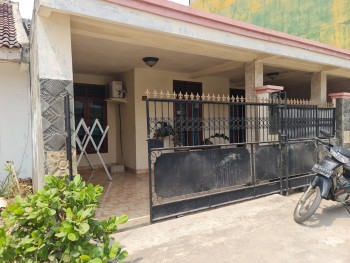 Dijual Rumah Siap Huni, Sudah Di Renovasi Dekat Polinela Bandar Lampung. #1