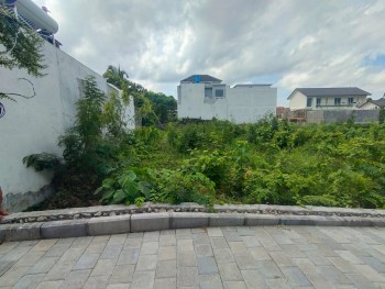 Tanah Komersil Lingkungan Villa Lokasi Pererenan Canggu Bali #1