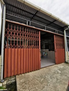 Rumah Siap Huni Di Lorong Jengkol, Talang Banjar #1