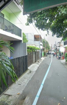 Rumah Di Tebet Manggarai Selatan Tebet Jakarta Selatan #1