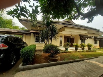 Rumah Mewah Murah Luas Jakarta Timur Duren Sawit Pondok Bambu Nan Strategis #1