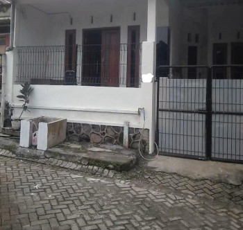 Rumah Dijual Di Malang Donowarih Karangploso Kawasan Malang Skyland #1