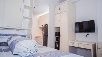 Apartemen Begawan Malang Tower C Lt.10 & 23 (code : Yln) #1