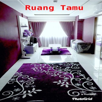 Apartemen Dijual Dekat Mall Panakukang Makassar, Nipah Mall Makassar, Kampus Unm, Kampus Umi, Rs Faisal Makassar #1