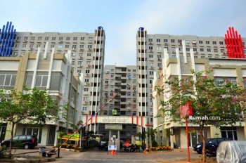 Apartement City Park Dijual 2 Bedroom Furnished (non Tv) Lokasi Cengkareng Jakarta Barat #1