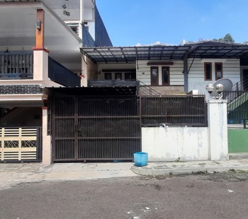 Rumah Semi Furnished Di Jatihandap Bandung #1