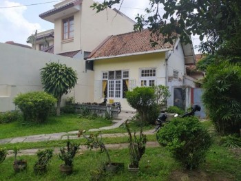 Rumah Kecil Tanah Luas Di Kotabaru Dekat Sma N 3 Dan Smp 5 Yogyakarta #1