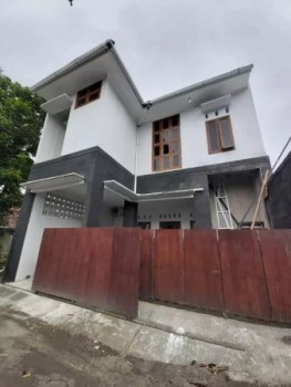 Rumah Induk Dan Kos Exklusif Baru Jadi Dekat Jcm Tvri Ugm Sarjito #1