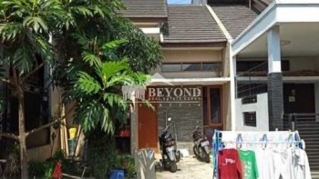 Rumah Strategis Siap Huni Komplek Cigado Asri Baleendah Bandung #1