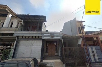 Rumah Disewakan Lokasi Di Jl. Banjar Baru, Surabaya #1
