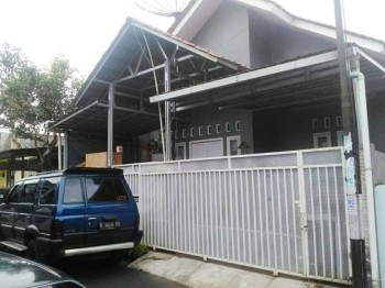 Rumah Banjarnegara Jawa Tengah #1