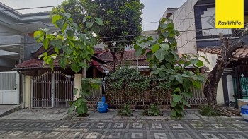 Dijual Rumah Di Bendul Merisi Permai Surabaya Barat #1