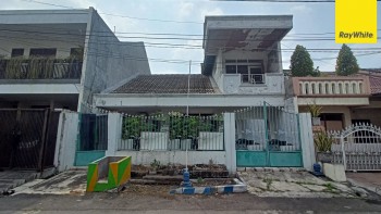 Dijual Rumah Di Bendul Merisi Selatan Surabaya Selatan #1