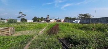 Tanah Industri Dan Pergudangan Main Road Terusan Buah Batu Bandung #1