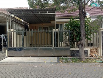 Disewakan Rumah Siap Huni Bukit Palma, Citraland Surabaya #1