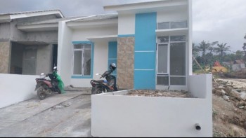 Rumah Murah Siap Huni Ciapus Bogor Pasir Eurih Ciapus, Bogor #1