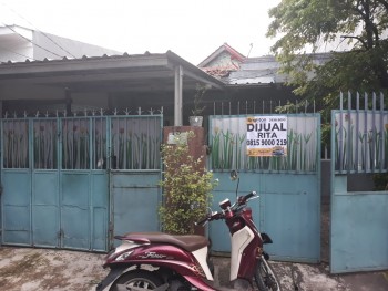 Dijual Rumah Kost Lokasi Strategis Di Tanah Tinggi, Johar Baru Jakarta Pusat #1