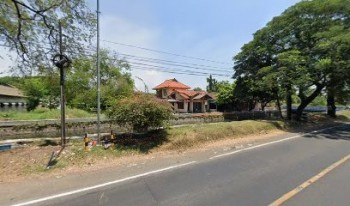 (ca1190) Dijual Tanah Termurah Di Gempol Pasuruan Lokasi Strategis #1