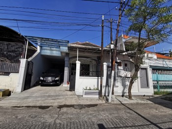 (ca709) Dijual Rumah Cepat !! Rumah Kenjeran Surabaya #1