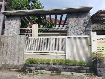 (ca905) Dijual Rumah Villa Bukit Permai Dekat Pakuwon Mall #1