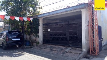 Dijual Rumah Di Candi Lontar Kidul Sambikerep Surabaya #1