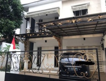 Rumah Disewakan Jalan Tebet Timur Dalam, Tebet, Jakarta Selatan, Dki Jakarta #1