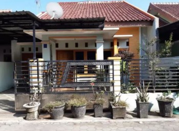Rumah Bagus 145m2 Full Furnished Purwodadi, Grobogan Kab., Jawa Tengah #1