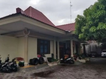 Rumah Mewah Tengah Kota Jogja Prawirotaman Kampung Bule #1