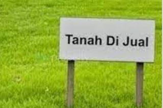 Tanah Gempol 1,4 Ha #1