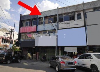 Ruko 3 Lantai Di Daerah Pekojan Semarang Tengah #1