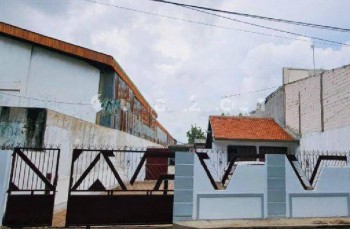 Gudang Di Daerah Brigjend Sudiarto Majapahit Ada Tempat Tinggal #1