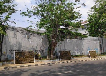 Tanah Premium Tengah Kota Jl Imam Bonjol, Semarang #1
