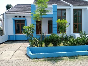 Rumah Cantik Siap Huni Dekat Stasiun Tambun, Bekasi #1