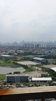 Disewakan Apartemen Tifolia Jakarta Timur #1
