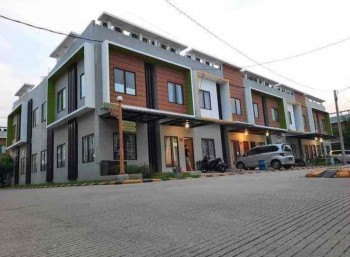 Rukost Colombus Galuhmas Investasi Terbaik Di Tengah Kota Karawang #1