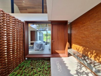 Ny01 - Brand New 2 Bedroom Villa Ricefield View Ubud Bali⁣ #1