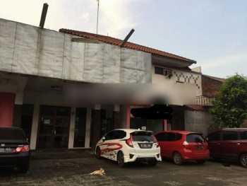 Ex Rumah Sakit Di Pondok Kacang Tajur Ciledug, Ciledug, Tangerang #1