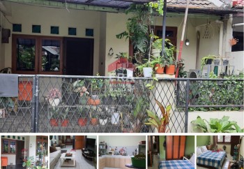 Jual Murah Rumah Di Bintaro Sektor 4 Komplek Cucur #1