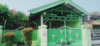 Dijual Rumah Di Kepanjen, Timur Rsud Jombang #1