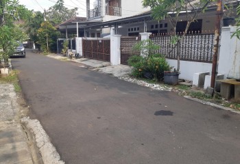 Rumah Dijual Di Pesanggrahan Jakarta Barat Rumah123 Com