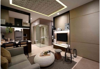 Apartemen Citraplaza Nagoya, Siap Huni 2022 Dan Free Interior Furnishing! #1