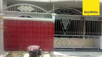 Dijual Rumah Di Darmo Indah Sari Surabaya Barat #1