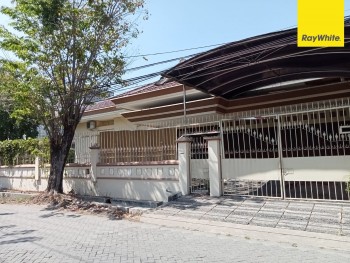 Disewakan Rumah Di Jl Raya Darmo Permai Timur Surabaya Barat #1
