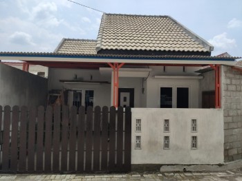 Modern Prima Cluster Tambakasri Pasar Gadang  Malang #1