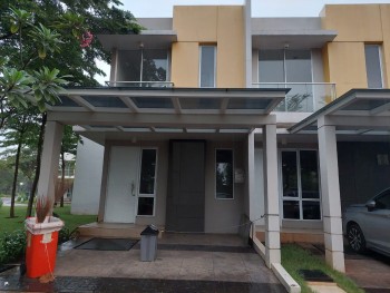 Disewakan Rumah Di Sedayu City Cluster Eropa Cakung Jakarta Timur #1